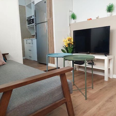 Amazing Garden Apartment In Haifa Bagian luar foto