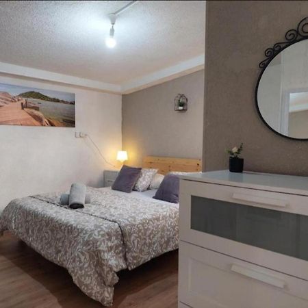 Amazing Garden Apartment In Haifa Bagian luar foto
